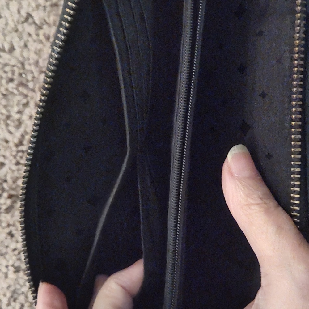 Low Start Fossil Wallet - image 6